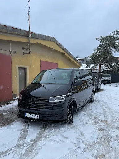 Gloss Perfect (myjnia i autodetailing)